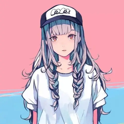 小满观众头像